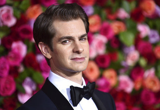 The 72nd Annual Tony Awards - Arrivals